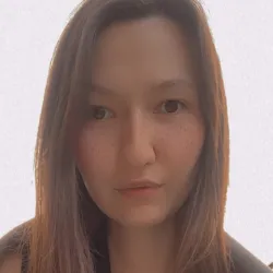 Фотография репетитора Кузнецова Анастасия Михайловна