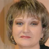 Фотография репетитора Лазарева Инесса Викторовна