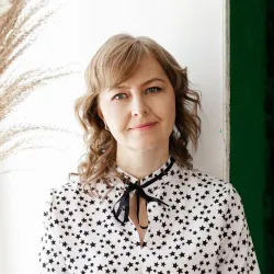 Фотография репетитора Менчикова Ольга Витальевна