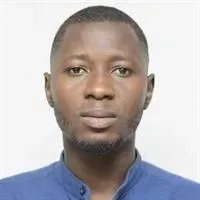 Фотография репетитора Оехан Ибрагим Аденийи 