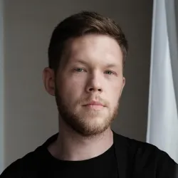 Фотография репетитора Смирнов Марк Игоревич