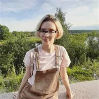 Фотография репетитора Жернова Ирина Николаевна