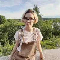 Фотография репетитора Жернова Ирина Николаевна