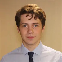 Фотография репетитора Зарх Леонид Леонидович