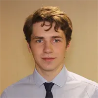 Фотография репетитора Зарх Леонид Леонидович