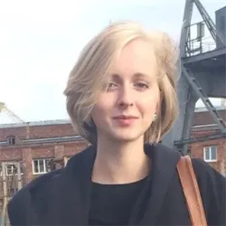 Фотография репетитора Ситникова Алёна Валерьевна