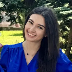 Фотография репетитора Максимова Вероника Николаевна