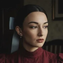 Фотография репетитора Максимова Вероника Николаевна