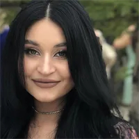 Фотография репетитора Дунина Ольга Фёдоровна