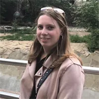 Фотография репетитора Леонтьева Виктория Владимировна