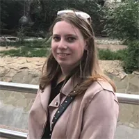 Фотография репетитора Леонтьева Виктория Владимировна