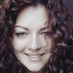 Фотография репетитора Мухамедьярова Элина Марсовна