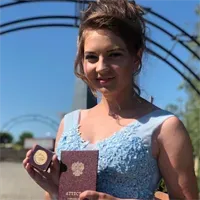 Фотография репетитора Насонова Татьяна Игоревна
