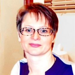 Фотография репетитора Лысенко Ульяна Валерьевна