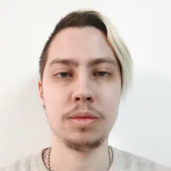 Фотография репетитора Шевченко Алексей Александрович