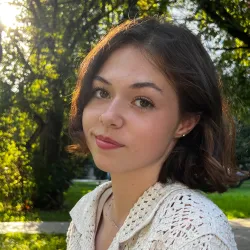 Фотография репетитора Семёнова Екатерина Андреевна