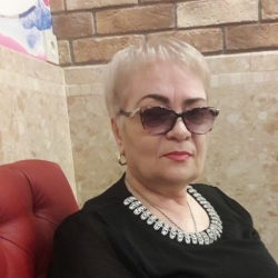 Фотография репетитора Таучелова Роза Владимировна