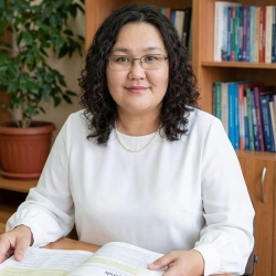 Фотография репетитора Яковлева Анна Анатольевна