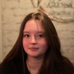 Фотография репетитора Кривошеенко Ольга Олеговна