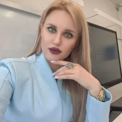 Фотография репетитора Павликова Анастасия Владимировна