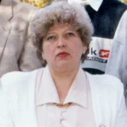 Фотография репетитора Шатилова Любовь Михайловна