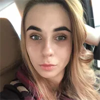 Фотография репетитора Чихунова Елизавета Васильевна