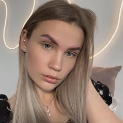 Фотография репетитора Горячкина Елизавета Александровна