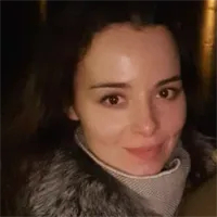 Фотография репетитора Глазачева Ольга Сергеевна