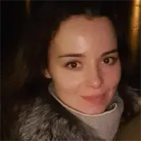 Фотография репетитора Глазачева Ольга Сергеевна