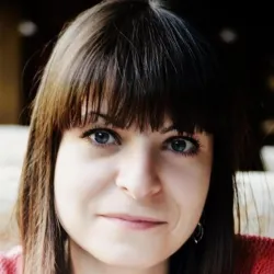 Фотография репетитора Калинцева Мария Олеговна