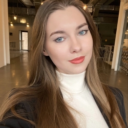 Фотография репетитора Нецветаева Алёна Александровна