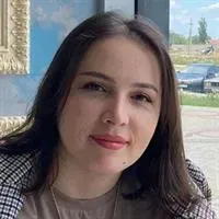 Фотография репетитора Османова Анжела Магомедовна