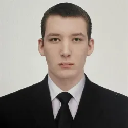 Фотография репетитора Котельвов Владислав Евгеньевич