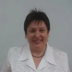 Фотография репетитора Бородина Елена Алексеевна