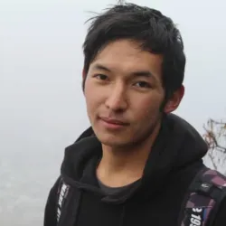 Фотография репетитора Алтынбек уулу Ыйман 