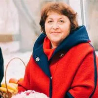 Фотография репетитора Жуйкова Елена Аркадьевна