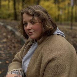 Фотография репетитора Киселева Екатерина Сергеевна