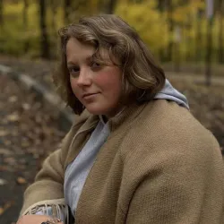 Фотография репетитора Киселева Екатерина Сергеевна