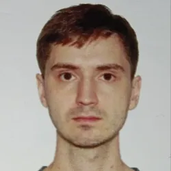 Фотография репетитора Ромадинов Александр Михайлович