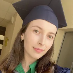 Фотография репетитора Джатдоева Медиха Иссаевна