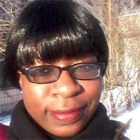 Фотография репетитора Кабвибви Кафула Мукеве