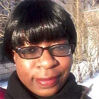 Фотография репетитора Кабвибви Кафула Мукеве