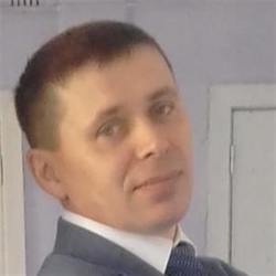 Фотография репетитора Корочкин Виктор Сергеевич