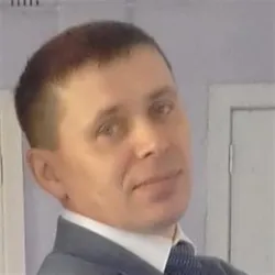 Фотография репетитора Корочкин Виктор Сергеевич