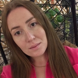 Фотография репетитора Камлия Мадина Зауровна