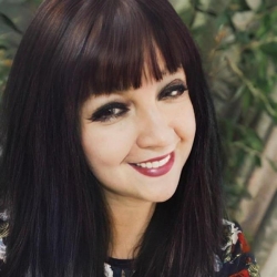 Фотография репетитора Гурова Вера Григорьевна