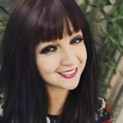 Фотография репетитора Гурова Вера Григорьевна