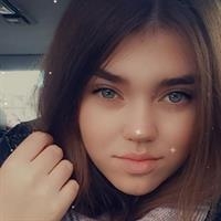 Фотография репетитора Кадукова Алина Андреевна