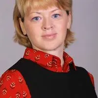 Фотография репетитора Шарапова Наталья Дмитриевна