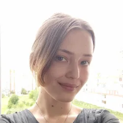 Фотография репетитора Шакирова Алина Олеговна